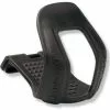 Zefal Half Toe Clip 45 Pedalhaken -Vitus Verkäufe Zefal Half Toe Clips 45 Pedal Spares Black 2017 ZTC45S