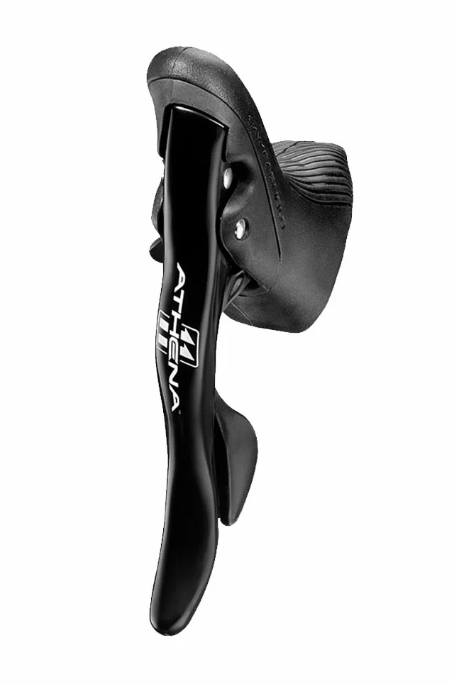 Campagnolo® Campagnolo Athena Triple 11fach Ergopower Schalt- Und Bremshebelset 3 Campagnolo® Campagnolo Athena Triple 11fach Ergopower Schalt- Und Bremshebelset