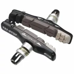 BBB - BBS-14T TriStop V-Bremsschuh Und Bremsbeläge