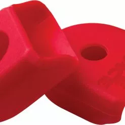 Race Face - Kurbelarm-Schutzkappen (Paar) -Vitus Verkäufe bootred scaled