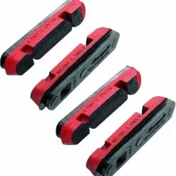 Campagnolo® Campagnolo - Carbon Bremsbeläge 4er Pack