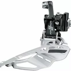 Campagnolo® Campagnolo - Athena 11-fach Dreifach-Umwerfer Anlöt