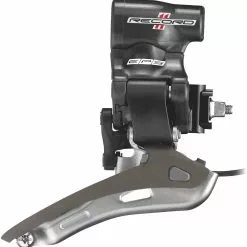 Campagnolo® Campagnolo Record EPS 11fach Umwerfer (mit Schelle)