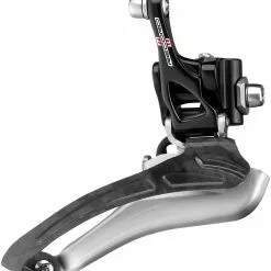 Campagnolo® Campagnolo Record 11fach Umwerfer (2015, Für Anlötsockel)