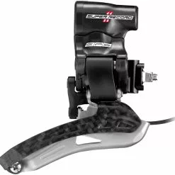 Campagnolo® Campagnolo Super Record EPS Umwerfer (für Anlötsockel)