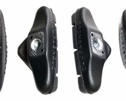 Campagnolo® Campagnolo - Veloce VL600 Bremsbeläge 4er Pack