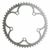 Campagnolo® Campagnolo - Record/Chorus 39 Zahn 10-fach Kettenblatt 1 Campagnolo® Campagnolo - Record/Chorus 39 Zahn 10-fach Kettenblatt -Vitus Verkäufe campy chainring silver