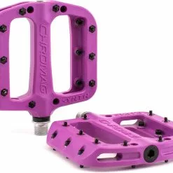 Chromag Synth Pedal 13 Chromag Synth Pedal -Vitus Verkäufe chromag synth pedal purple