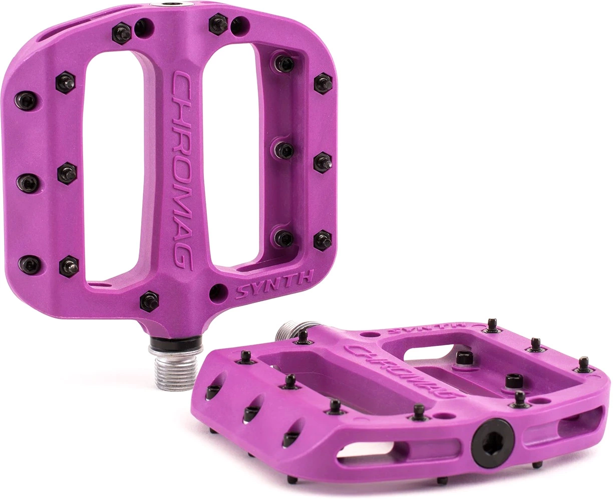 Chromag Synth Pedal 8 Chromag Synth Pedal – Bild 6