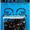 Chromag Pedal Pin Kit - Scarab/Contact/Radar 2 Chromag Pedal Pin Kit - Scarab/Contact/Radar -Vitus Verkäufe chromage traction pedal pins scarab contact radar dagga synth 01