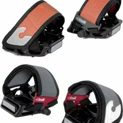 Cinelli - Kink Fußriemen