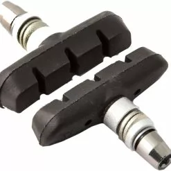 Clarks 55mm Threaded V-Brake Pads