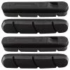 Campagnolo® Campagnolo Record/Chorus/Centaur Bremsbeläge (4er Pack)