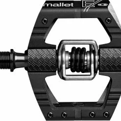 Crankbrothers Crank Brothers - Mallet E Pedale