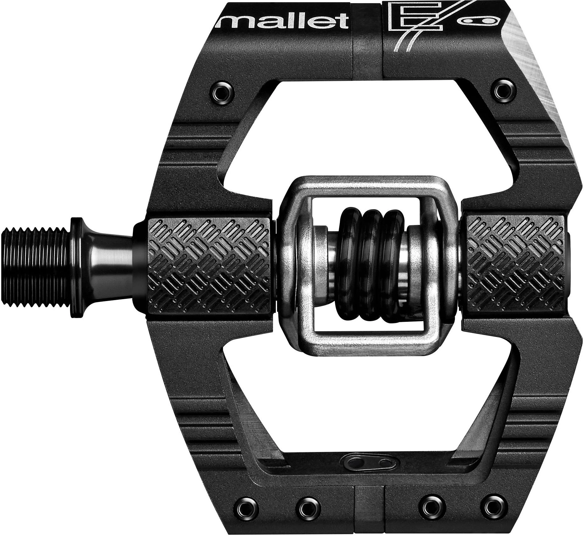 Crankbrothers Crank Brothers - Mallet E Pedale 3 Crankbrothers Crank Brothers - Mallet E Pedale