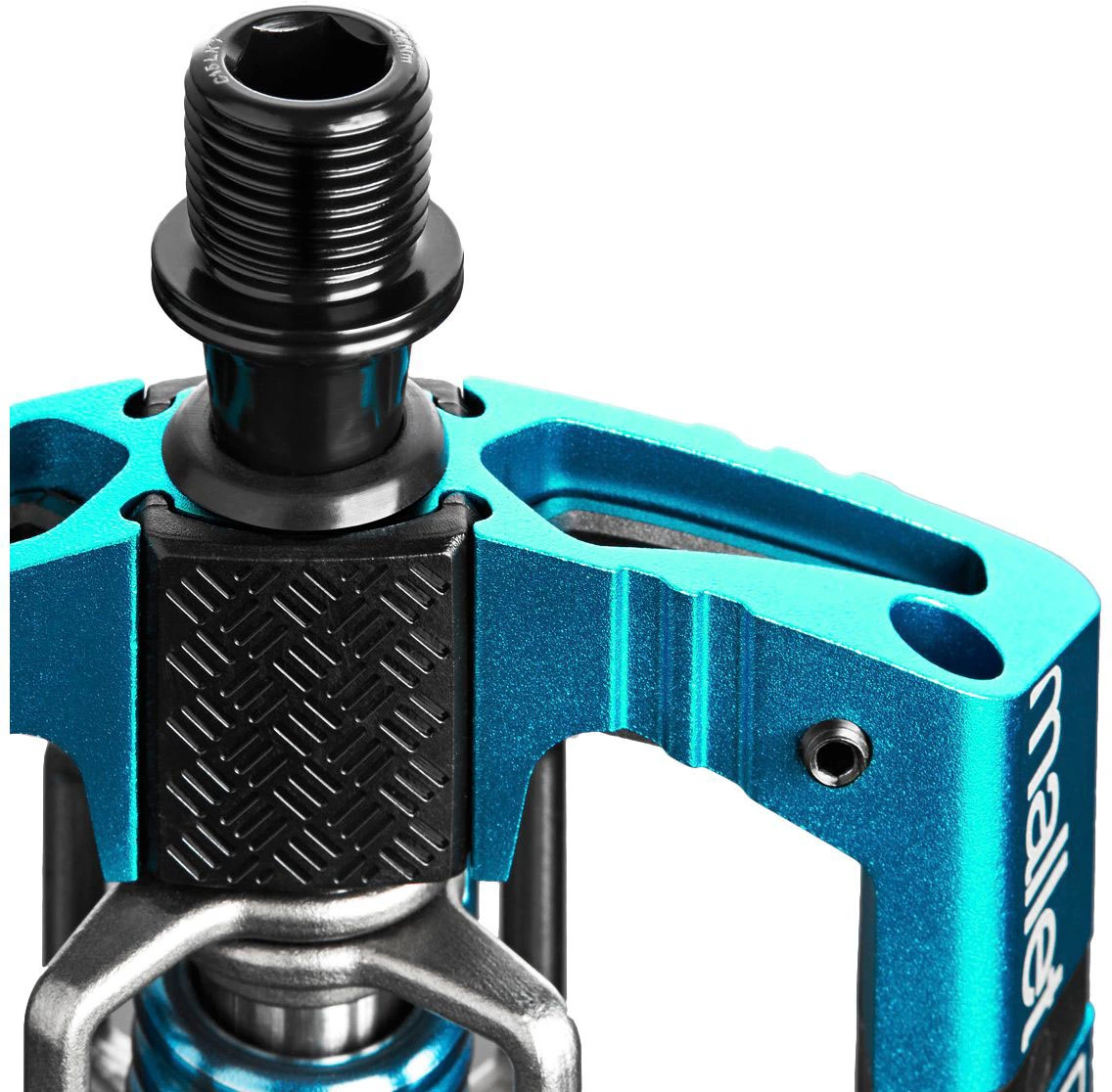 Crankbrothers Crank Brothers - Mallet E Pedale 7 Crankbrothers Crank Brothers - Mallet E Pedale – Bild 5