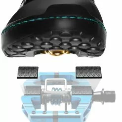 Crankbrothers Crank Brothers - Mallet E Pedale 10 Crankbrothers Crank Brothers - Mallet E Pedale -Vitus Verkäufe crankbrothers Mallet E Bike Pedals07