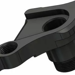 Pilo Engineering Replacement Sram UDH Derailleur Hanger - D798 -Vitus Verkäufe d798 2 1