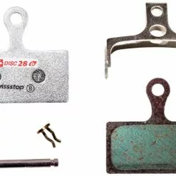 Swissstop Disc28 Endurance Brake Pads