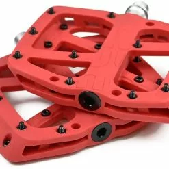 E-thirteen E.thirteen Base Flat Pedal:Orange:One Size -Vitus Verkäufe ethirteen Base Flat Pedal 04