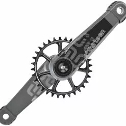 E-thirteen E.thirteen LG1 Race Carbon Crankset