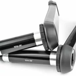 E-thirteen E.thirteen LG1 Race Carbon Crankset -Vitus Verkäufe ethirteen LG1 Race Carbon Crankset 04