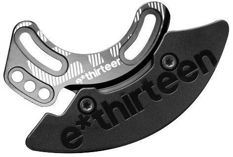 E-thirteen E.thirteen TRS Plus Bash Only ISCG05 Chainguide 3 E-thirteen E.thirteen TRS Plus Bash Only ISCG05 Chainguide