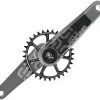 E-thirteen E.thirteen TRS Race Carbon Gen4 Crankset