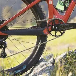 E-thirteen E.thirteen UL Guidering Direct Mount Chainring -Vitus Verkäufe ethirteen UL Guidering Direct Mount Chainring 03