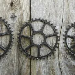 E-thirteen E.thirteen UL Guidering Direct Mount Chainring -Vitus Verkäufe ethirteen UL Guidering Direct Mount Chainring 05