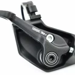 E-thirteen E.thirteen Vario 1x Dropper Lever -Vitus Verkäufe ethirteen Vario 1x Dropper Lever 03