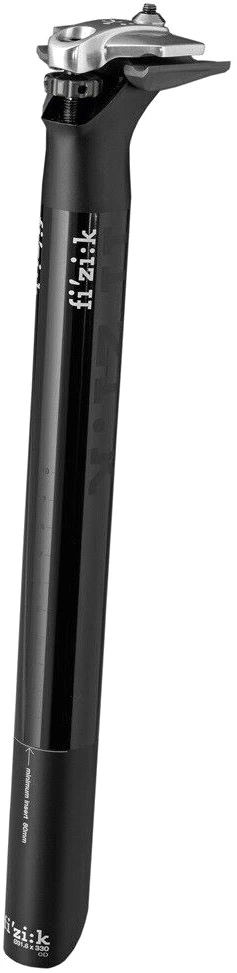 Fizik Cyrano Sattelstütze 3 Fizik Cyrano Sattelstütze