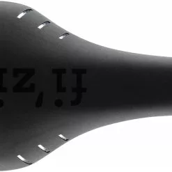 Fizik Tundra M1 Sattel (aus Carbon Geflochtenes Rohrgestell)