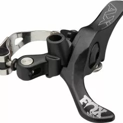 Fox Suspension Transfer Drop Bar Dual Pull Lever