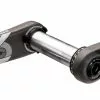 Race Face SixC Cinch Carbon Kurbelarme