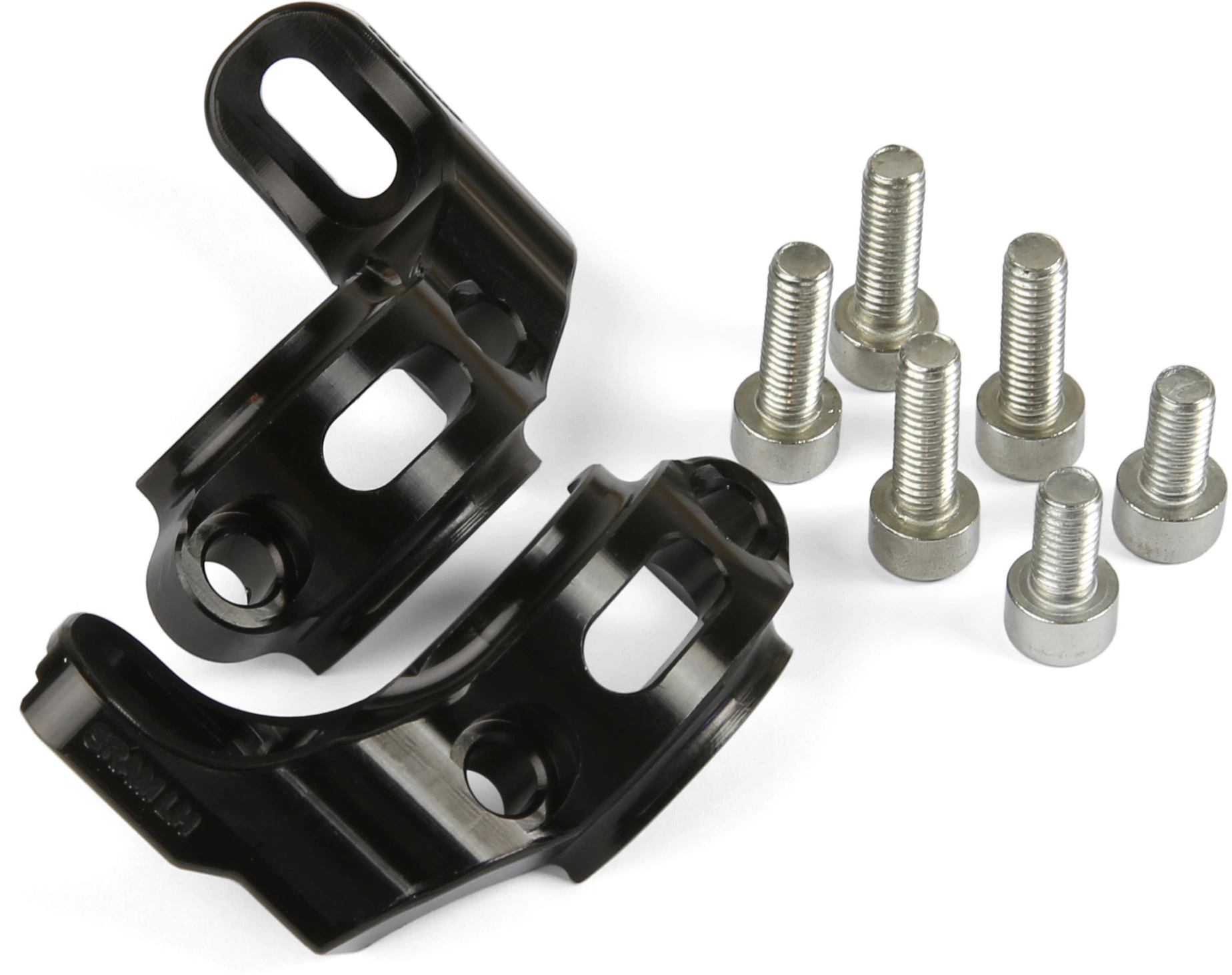 Hope - Befestigungsklemme Für Schalthebel 5 Hope - Befestigungsklemme Für Schalthebel – Bild 3