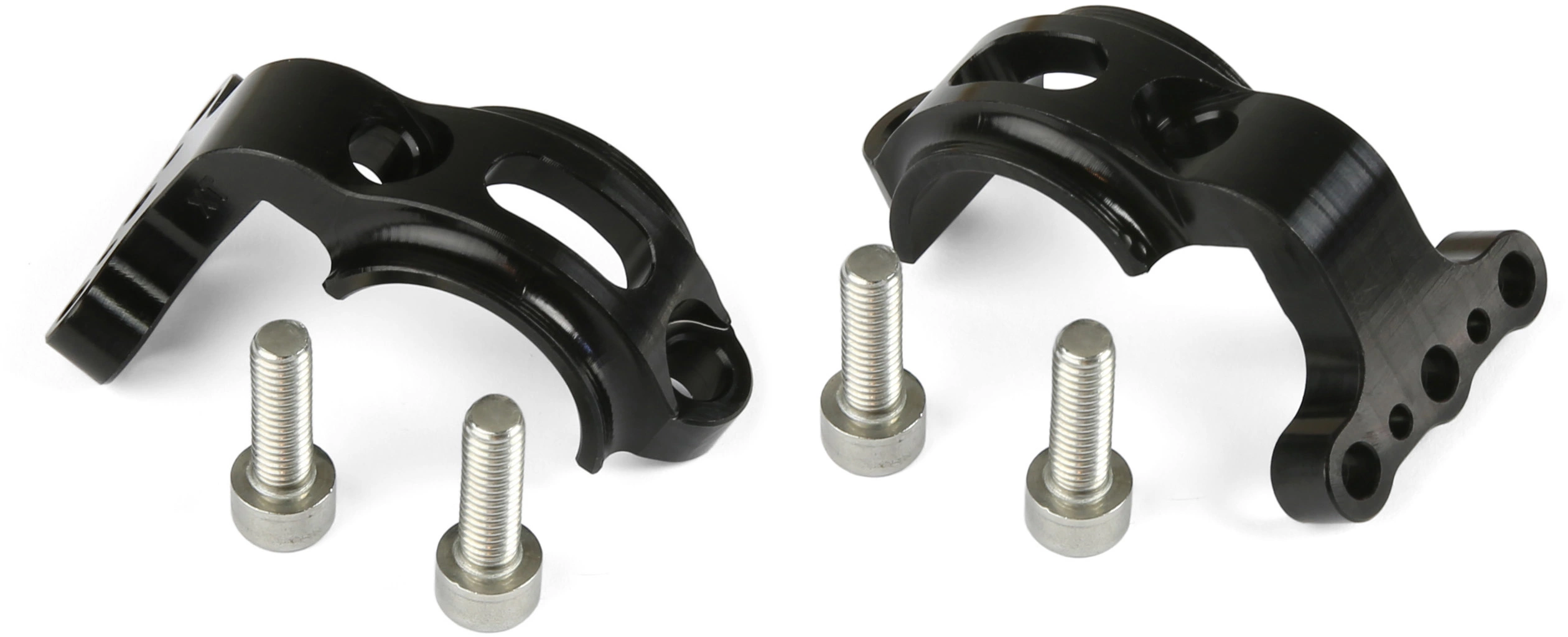 Hope - Befestigungsklemme Für Schalthebel 6 Hope - Befestigungsklemme Für Schalthebel – Bild 4