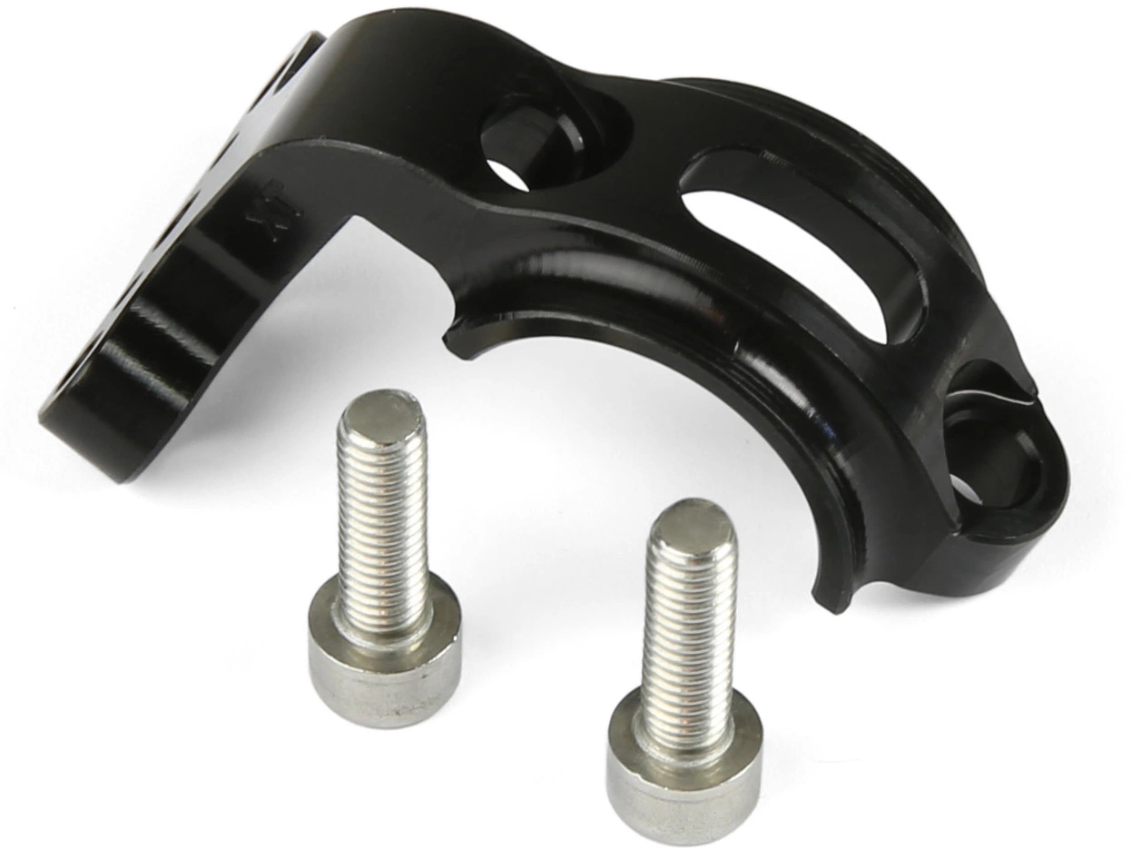 Hope - Befestigungsklemme Für Schalthebel 4 Hope - Befestigungsklemme Für Schalthebel – Bild 2