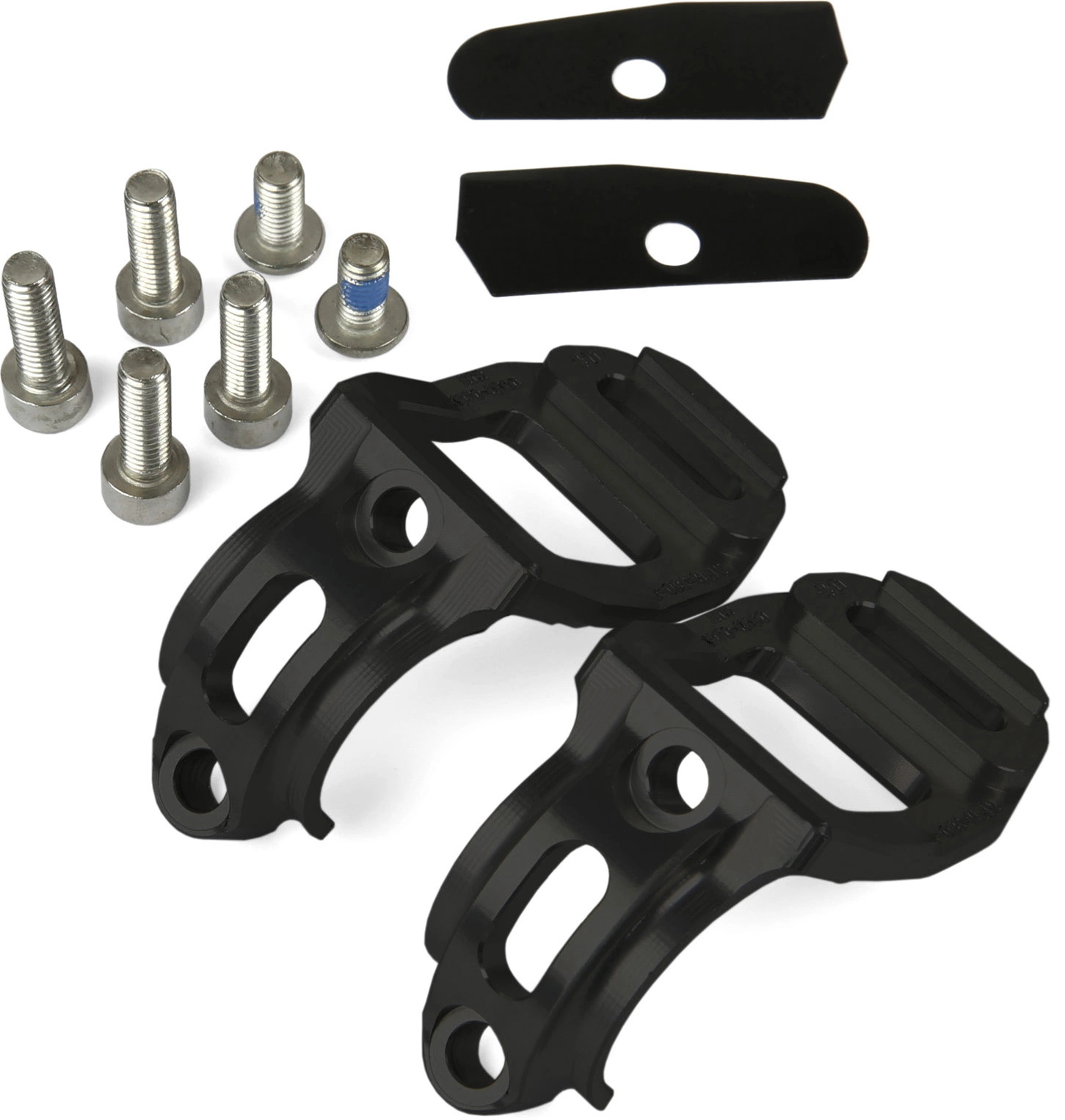 Hope - Befestigungsklemme Für Schalthebel 8 Hope - Befestigungsklemme Für Schalthebel – Bild 6