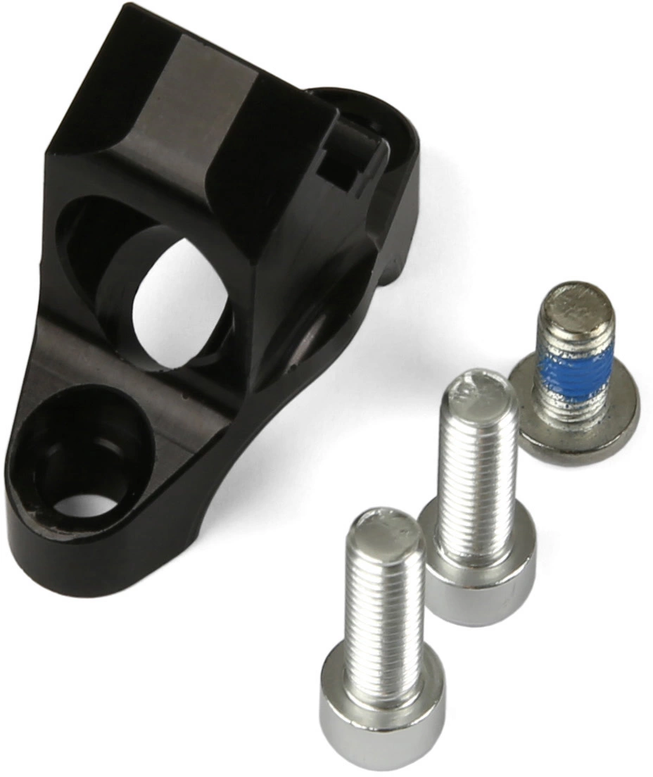 Hope - Befestigungsklemme Für Schalthebel 7 Hope - Befestigungsklemme Für Schalthebel – Bild 5