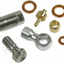 Hope Schlauchverbinder -Vitus Verkäufe hbspc34