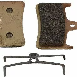 Hope - Gesinterte Bremsbeläge 2 Stück