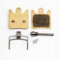 Hope - Gesinterte Bremsbeläge 2 Stück -Vitus Verkäufe hope disc pads v2