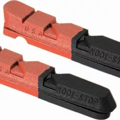 Kool-stop Kool Stop - Dura Industriebeläge Dual Mischung