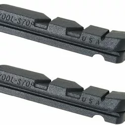 Kool-stop Kool Stop Dura Ace/Ultegra/105 Paar Industrieeinlagen