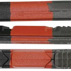 Kool-stop Kool Stop Koolstop V2 Triple Compound Bremsbeläge (H2 And H12)