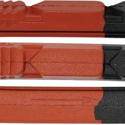 Kool-stop Kool Stop V2 V Brake Dual Compound Bremsbeläge (für H12)