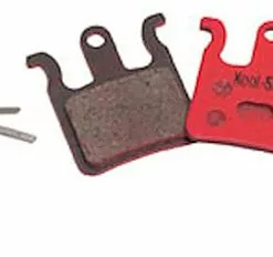 Kool-stop Kool Stop D230KS Hayes El Camino Disc Pads