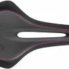 Fizik Luce Sattel Frauen (mit Carbon Rohrgestell)