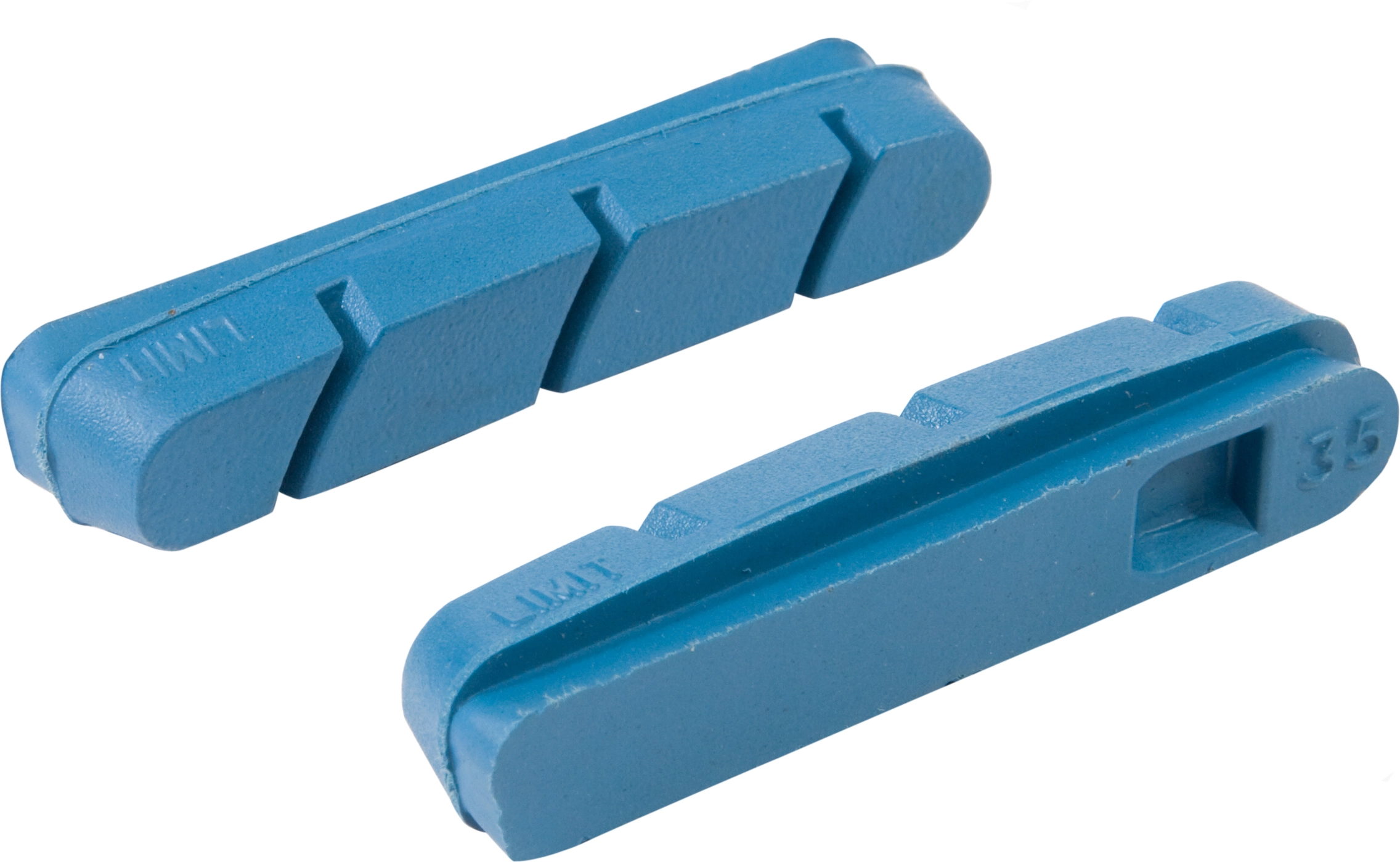 LifeLine Performance Bremsbelag Einsätze (Carbon, Für Rennräder, 4 Stück) 3 LifeLine Performance Bremsbelag Einsätze (Carbon, Für Rennräder, 4 Stück)